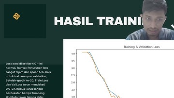 IMAGE RETRIEVAL SISTEM BATIK NITIK MENGGUNAKAN DEEP LEARNING (CNN)