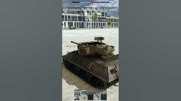 spawn camper instant karma ☯️ | #warthunder #warthundertanks #warthundermoments