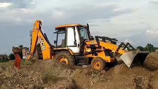 #JCB ki Khudai || Gasoline underground, JCB Machine se Khudai , Top Trending video