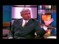 Entrevista a Andrés Manuel López Obrador en 2006