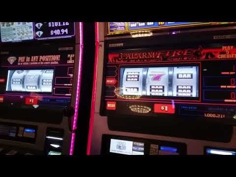 QUECHAN Casino California KENO and Slot Beating - WOW, No Fun - C R A S H session OUCH! Feel My Pain