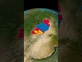 Mapimator | Mangolia  #mangolia #mapimator #map
