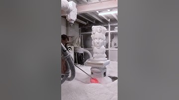 7 axis robot milling (Visual Architects)