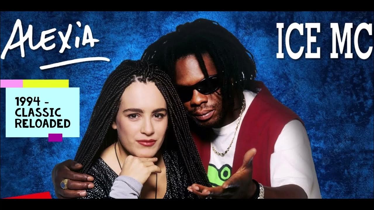 Песня think about the way ice mc. Ice mc алексия. ice mc think about the way. ice mc cinema.