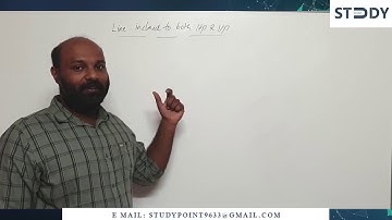 Projection of line-2|PROJECTIONS OF LINES | ENGINEERING GRAPHICS | PROJECTION OF LINES IN MALAYALAM