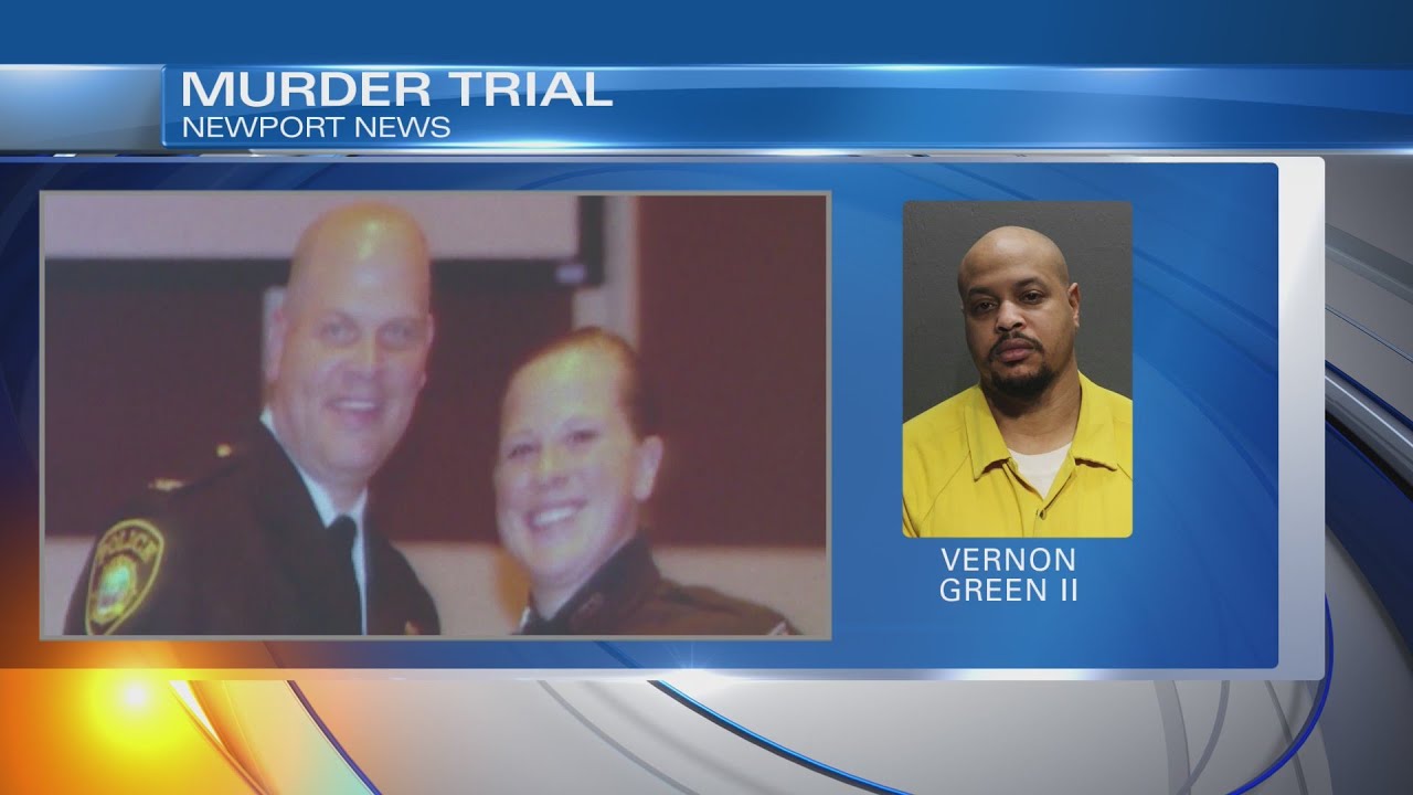 "We miss her every day" Trial begins for man charged in killing of ...