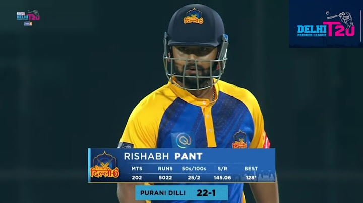 DPLT20 2024 |Purani Dilli 6 vs South Delhi Superstarz | Match Highlights | JioCinema & Sports18🏏🇮🇳