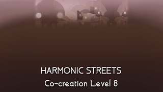 Rolling Sky - Harmonic Streets ( Soundtrack )