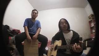 The Man Who Sold The World - Nirvana cover by A&W