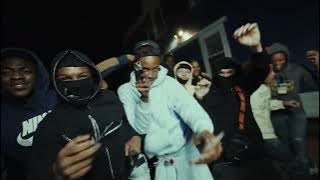 DD Osama X BBG Steppaa - Catch Up (Shot by @RARIDIGITAL )  (Prod by Kosfinger)