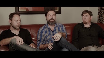 Third Day - Move Reflection