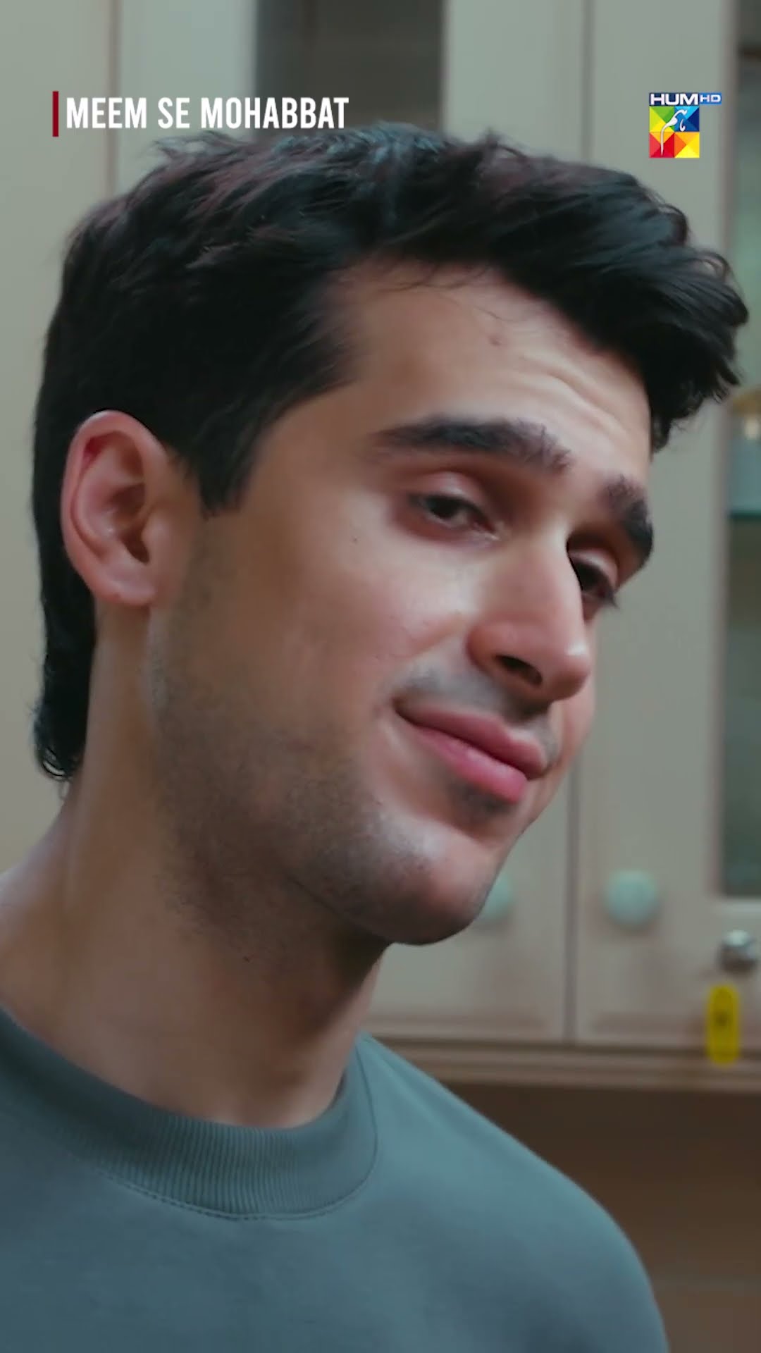 Meem Se Mohabbat?[BEST MOMENT] #shorts #meemsemohabbat #dananeer #ahadrazamir