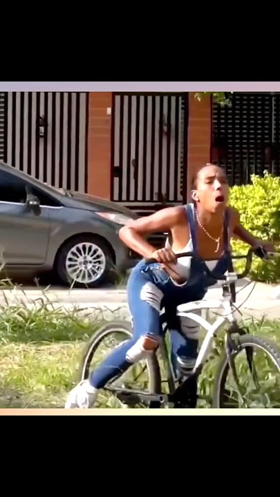 Download lagu Funny Bicycle Prank