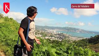 Cerro del Veladero