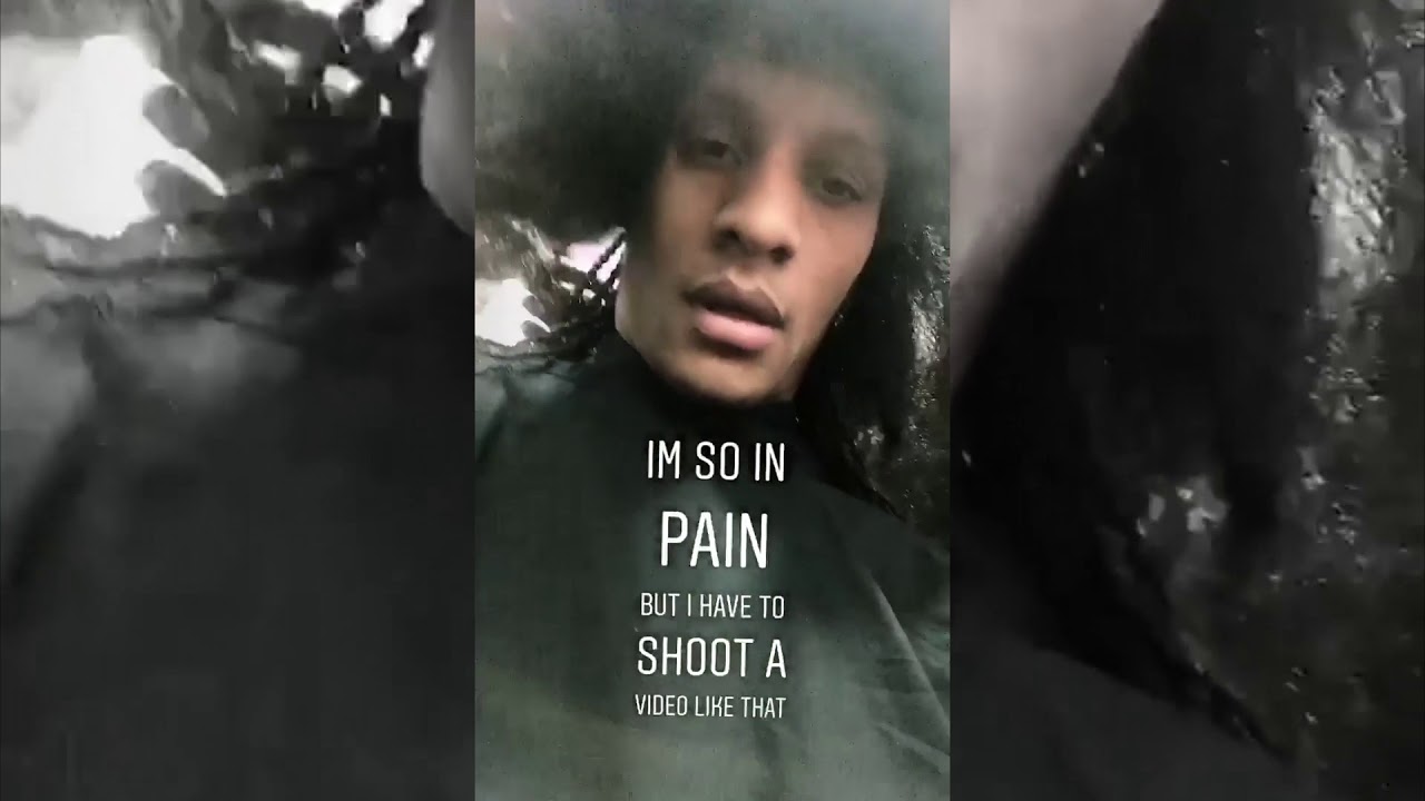 LES TWINS | LAURENT | AFRO VS TWIST