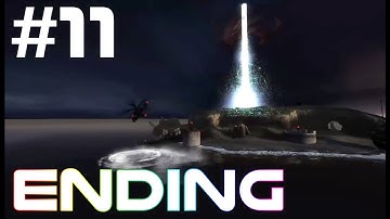 MINERVA: Metastasis - Rescue Helicopter (ENDING)