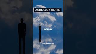 The most twins are usually born Gemini! The double sign 😳 what do you think about this ?