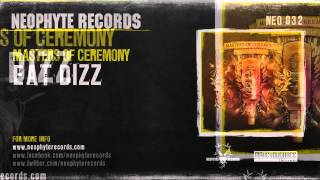Masters Of Ceremony - Eat Dizz (NEO032) (2007)