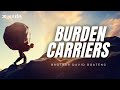 Burden carriers  bro david boateng  sunday service  kingdom full tabernacle church 2024