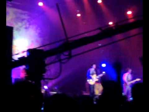 Panic at the Disco - There's a Good Reason.. (Live Jakarta)