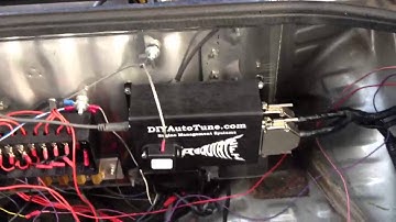 AW11 4age MS3 w/MS3X fully sequential fuel/cop