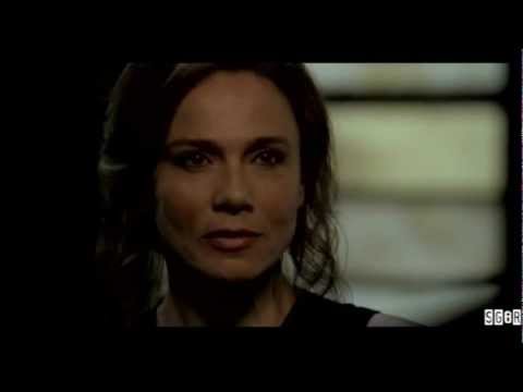 ALIAS: Jack & Irina: "Poison & Wine"