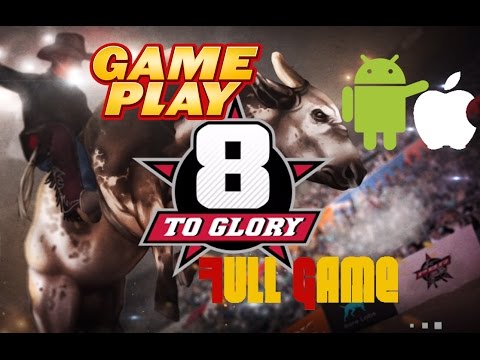 PBR's 8 to Glory: FULL GAME!