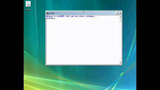 save.bat and stickrpg beta.wmv screenshot 5