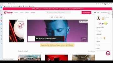 How to edit your VIRPP COM account 2021