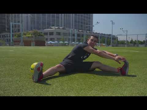 DribbleUp Smart Soccer Ball by DribbleUp