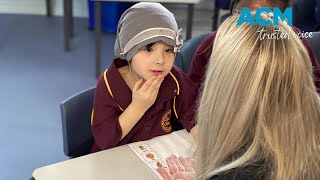 How Auslan is growing in Aussie schools