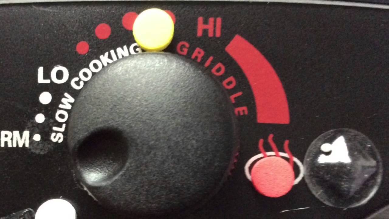 Cooking with a visual impairment YouTube