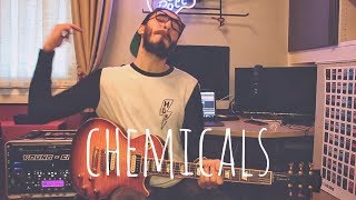 Stand Atlantic - Chemicals (Guitar Cover)