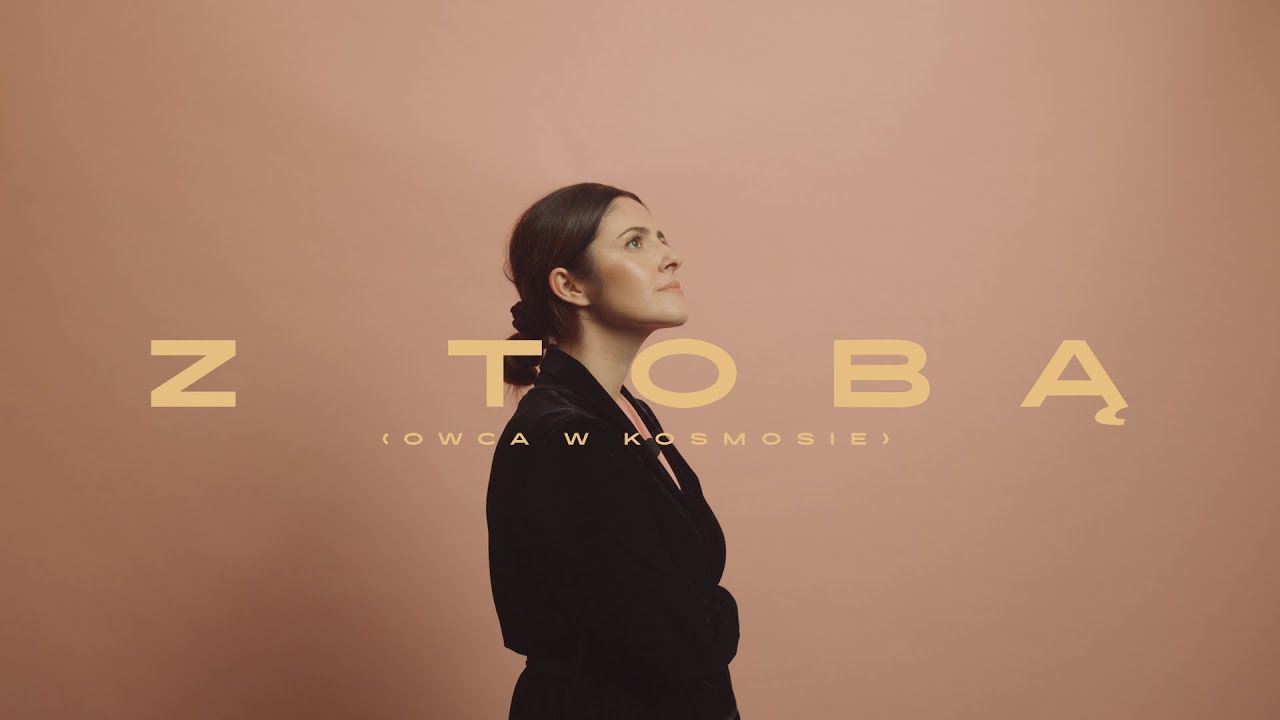 z Tobą {owca w kosmosie}