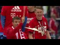 Tribute to the Legend Thomas Muller 2020