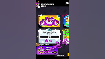 Squad Busters ASMR #supercell #gaming #squadbusters #games #mobilegaming #asmr #asmrsounds