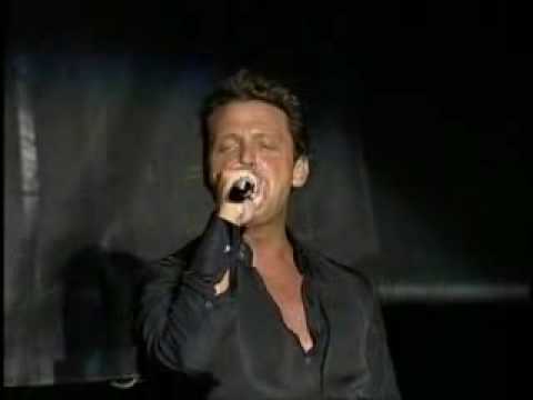 Luis Miguel - Echame a mi la culpa