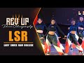 Lsr dance society  rev up iv dance championship