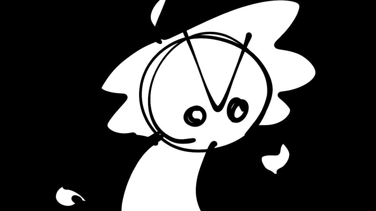 random animation test - YouTube