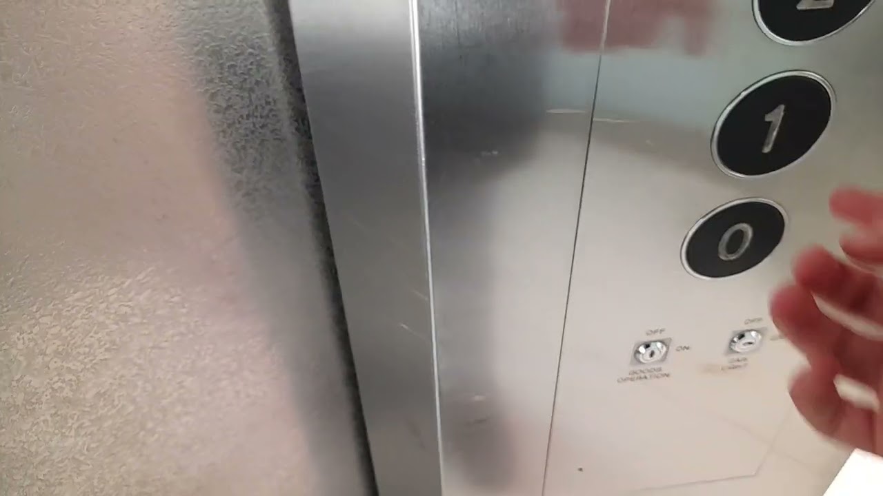 Advance Lifts at ZARA in Swords Pavilions - Swords