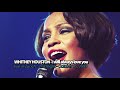 Live Rare - Whitney Houston - I Will Always Love You - Live in Zurich (2nd Night), October 15, 1999