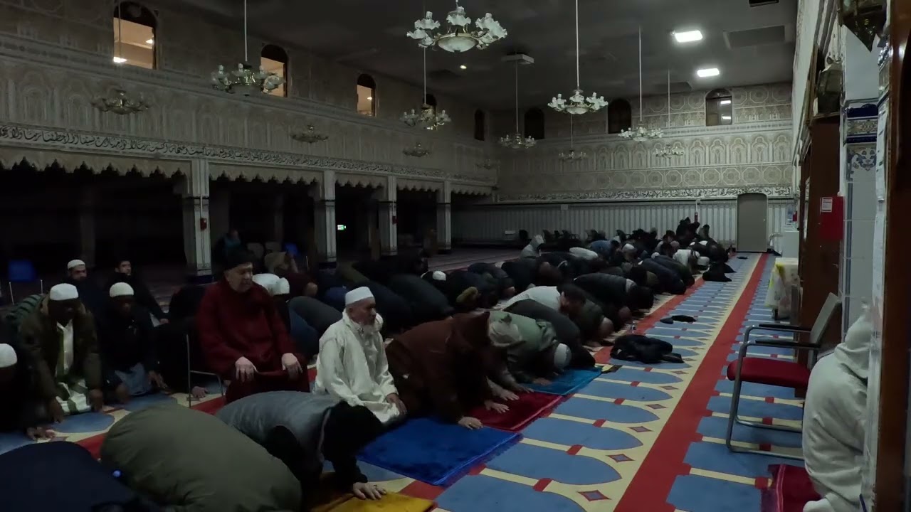 SALAT AL-FAJR 🤍 ALLAH T’APPELLE CE LUNDI… VAS-TU RÉPONDRE ? -SOURATE AL-HIJR (1-48)