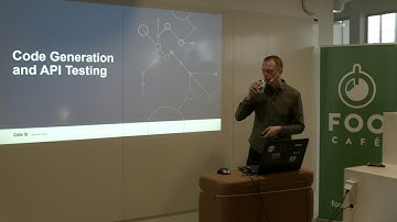 Functional Patterns for the Object Oriented - Øystein Kolsrud