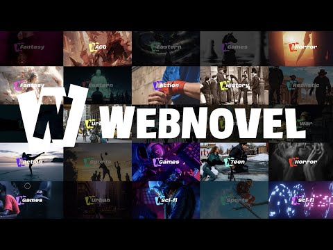 WebNovel