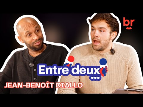 JB Diallo : Entre deux petits-dejs