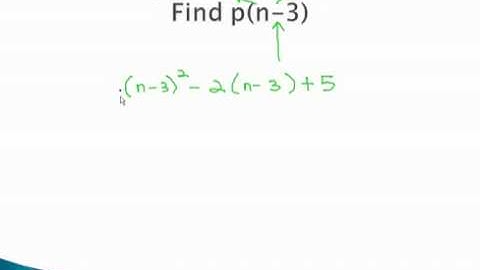 Functions - Evaluate at Expression