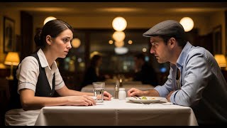 картинка: Я пригласил официантку на свидание, переодевшись таксистом  Ее слова за ужином довели