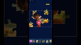 JigSaw Puzzle Game | Shri Krishna God  screenshot 3