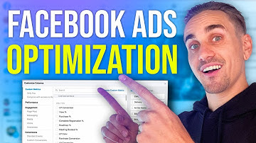 Set Up Custom Columns In Facebook Ads Manager (How & Why) Full Tutorial