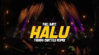 DJ JIKA DITAKDIRKAN DIA UNTUKKU - FULL BASS - THENDO CHASTELO REMIX